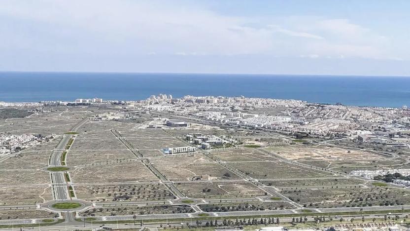Prodej bytu 2+kk, Torrevieja, Španělsko, 78 m2