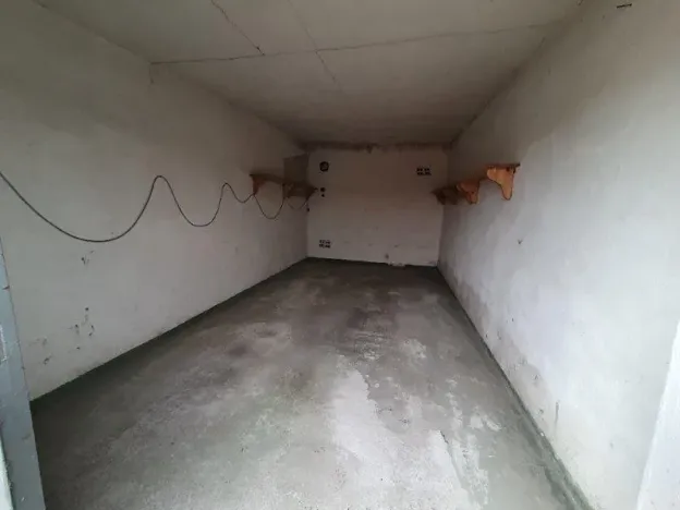 Prodej garáže, Jihlava, Telečská, 19 m2