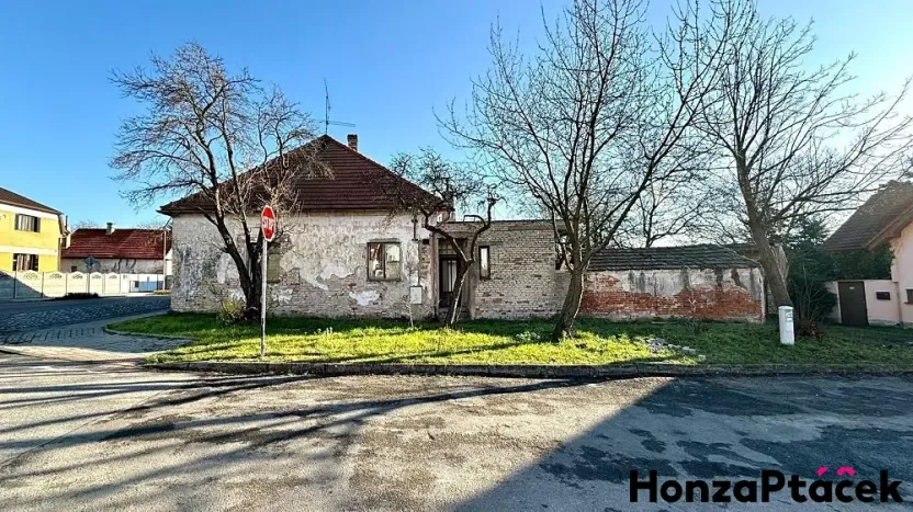 Prodej rodinného domu, Sadská, Jordán, 96 m2