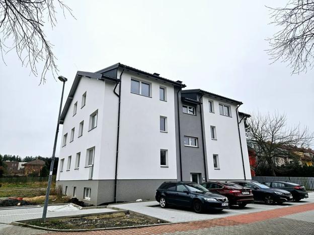 Pronájem bytu 2+kk, Praha - Štěrboholy, Hrušovská, 46 m2