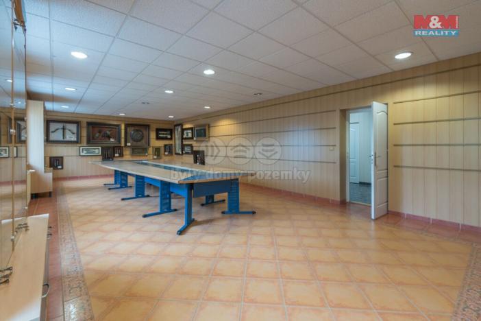 Pronájem skladu, Třanovice, 550 m2