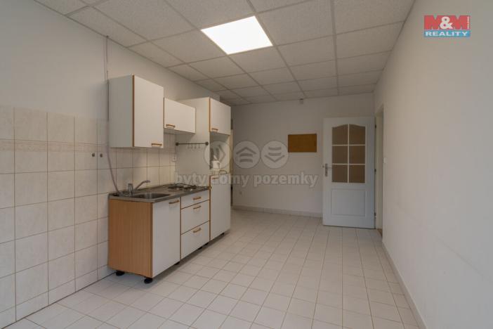 Pronájem kanceláře, Třanovice, 550 m2