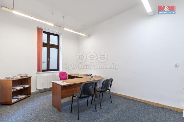 Prodej činžovního domu, Český Těšín, Sokola-Tůmy, 600 m2