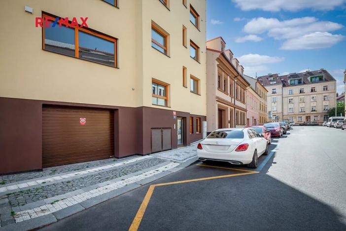 Prodej bytu 3+kk, Praha - Smíchov, Na Neklance, 97 m2