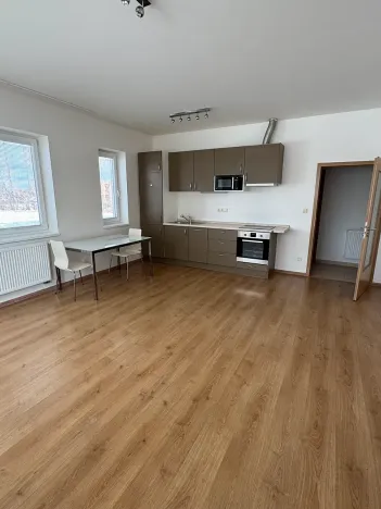 Pronájem bytu 1+kk, Praha - Zličín, Tvrdonická, 46 m2