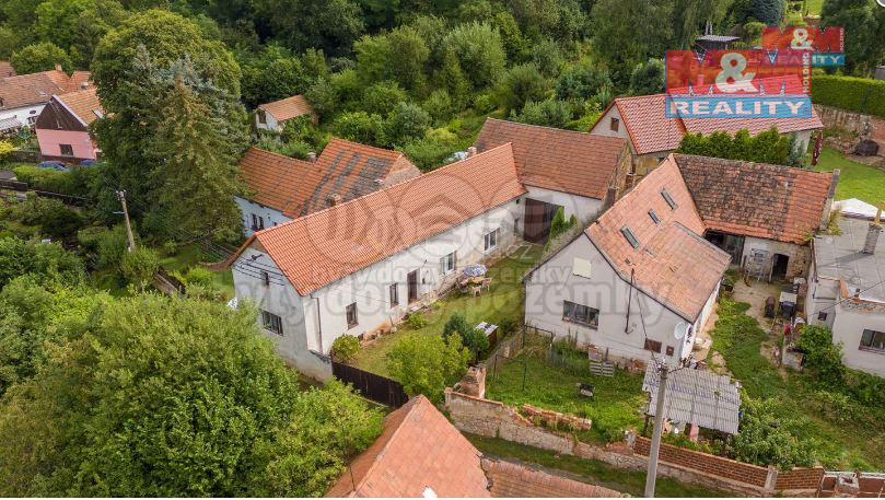 Prodej rodinného domu, Pnětluky - Konětopy, 155 m2