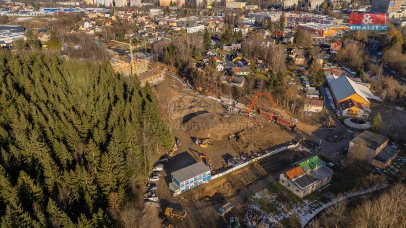 Prodej bytu 3+kk, Jablonec nad Nisou, Jezdecká, 91 m2