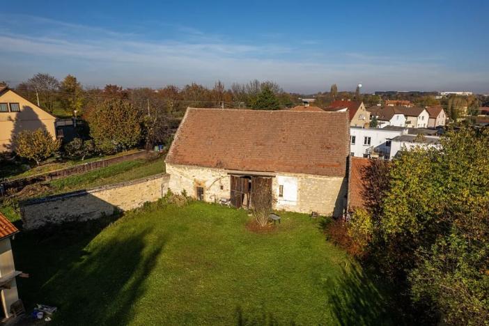 Prodej ubytování, Kněževes, K Rybníku, 279 m2