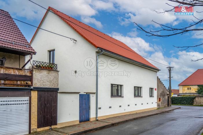 Prodej rodinného domu, Hostouň, Pod Kostelem, 212 m2