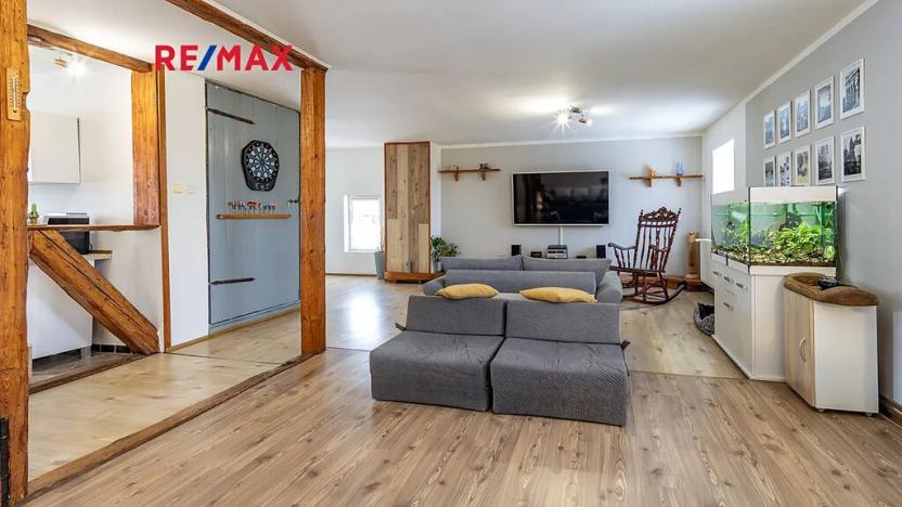 Prodej rodinného domu, Žandov, 296 m2