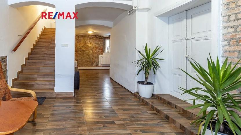 Prodej rodinného domu, Žandov, 296 m2