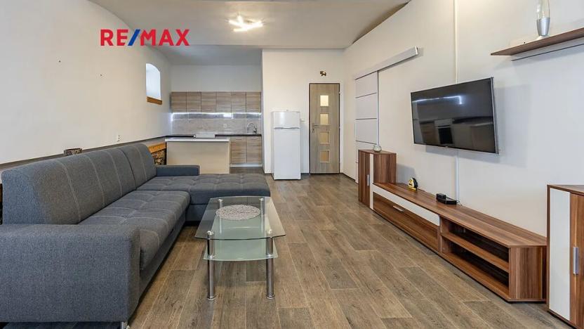 Prodej rodinného domu, Žandov, 296 m2