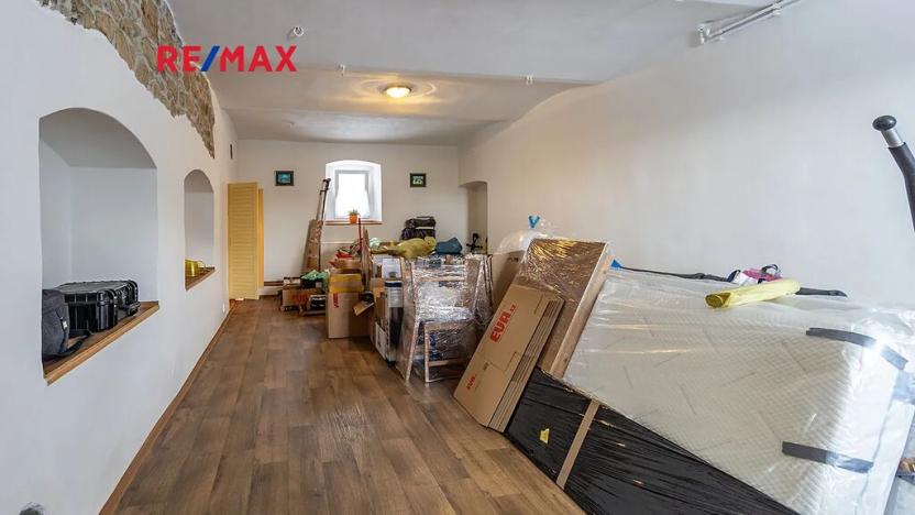 Prodej rodinného domu, Žandov, 296 m2