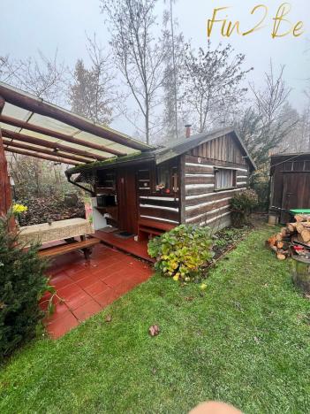 Pronájem chaty, Louňovice, Na Hořičkách, 20 m2