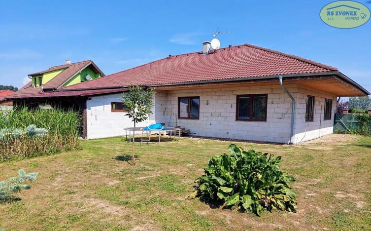 Prodej rodinného domu, Lutopecny, 206 m2