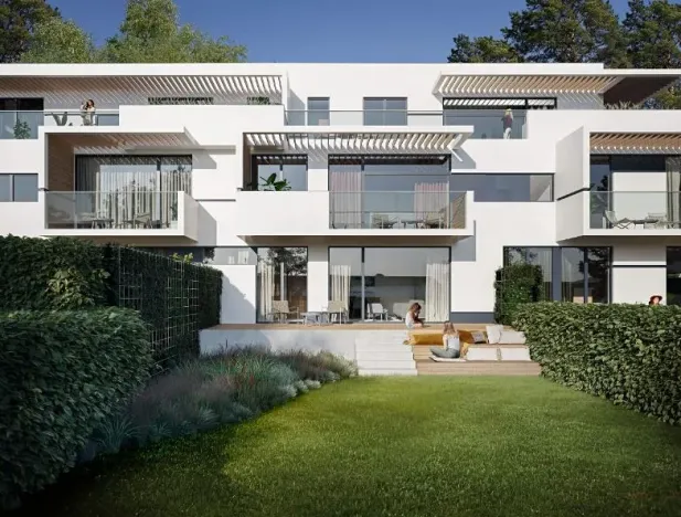 Prodej bytu 4+kk, Praha - Troja, Pod Hrachovkou, 107 m2