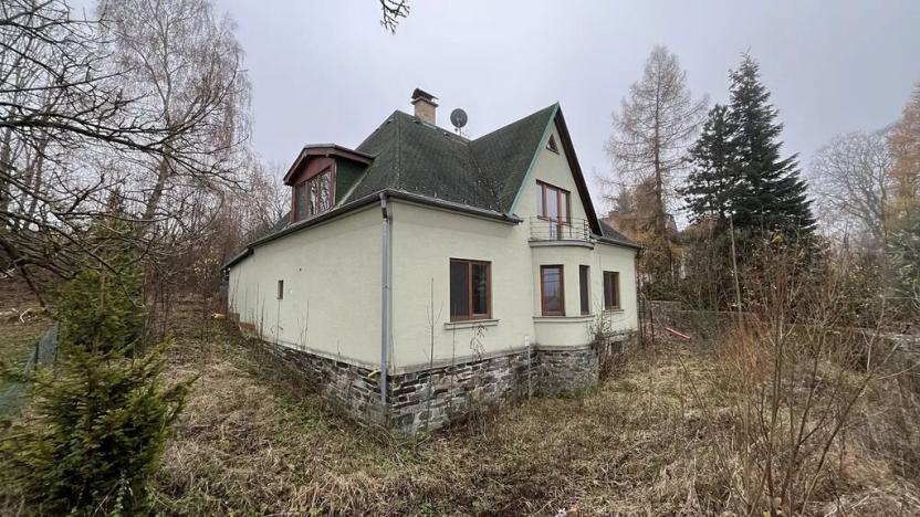 Prodej rodinného domu, Huzová, 290 m2