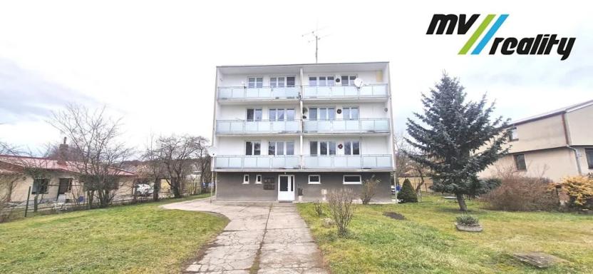 Pronájem bytu 3+1, Sadská, Pražská, 81 m2