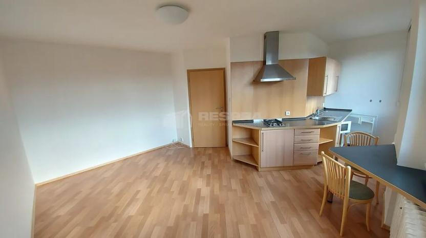 Prodej bytu 1+kk, Praha - Střížkov, Varnsdorfská, 30 m2