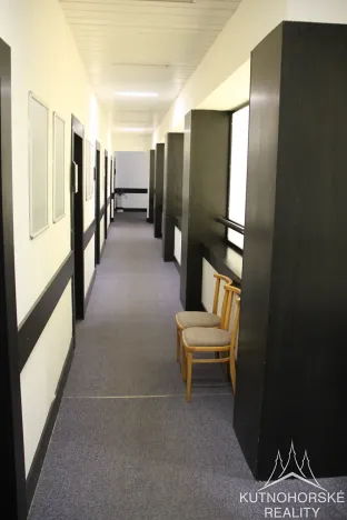 Pronájem kanceláře, Chrudim, Široká, 13 m2