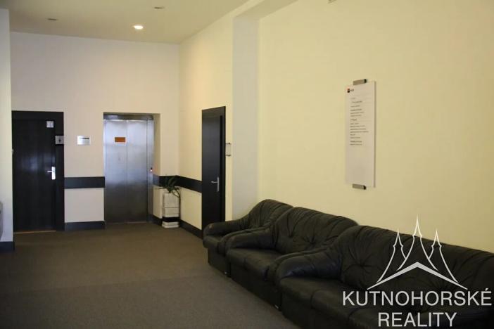 Pronájem kanceláře, Chrudim, Široká, 13 m2