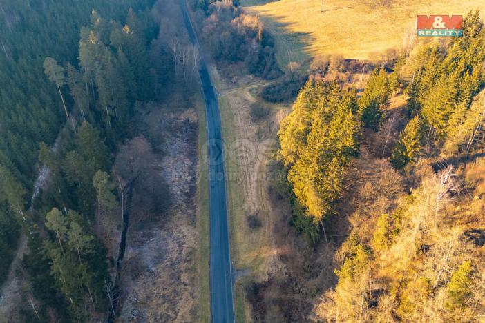 Prodej pole, Bělá u Jevíčka, 1278 m2