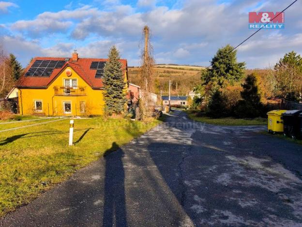 Prodej chaty, Bílovec - Stará Ves, 12 m2