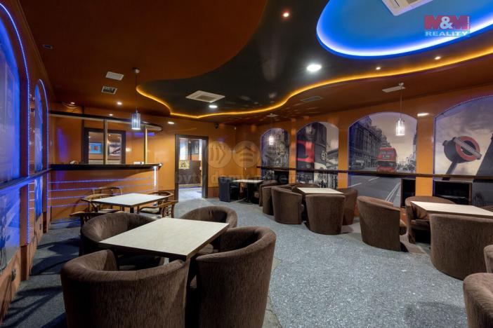 Prodej činžovního domu, Český Těšín, Sokola-Tůmy, 600 m2