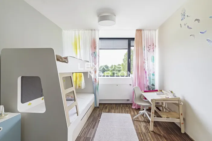 Prodej bytu 4+kk, Praha - Záběhlice, K vodě, 143 m2