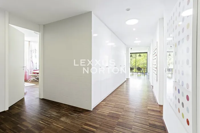 Prodej bytu 4+kk, Praha - Záběhlice, K vodě, 143 m2