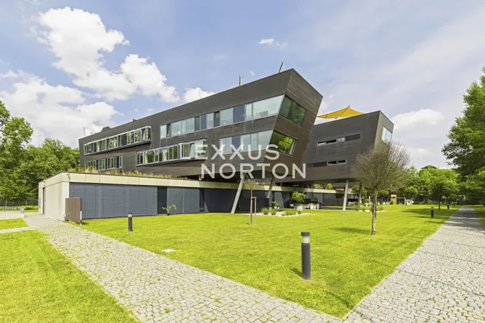 Prodej bytu 4+kk, Praha - Záběhlice, K vodě, 143 m2