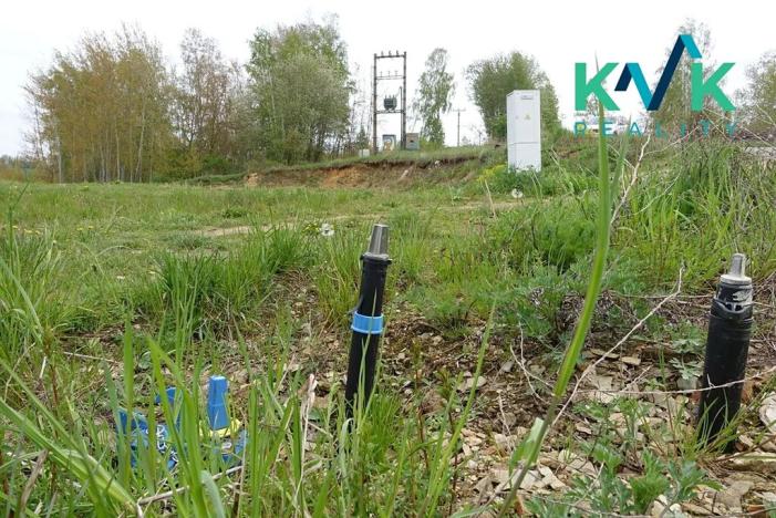 Prodej pozemku pro bydlení, Cheb, 1144 m2