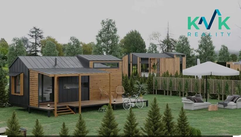 Prodej pozemku pro bydlení, Cheb, 1144 m2