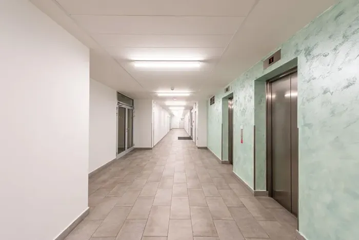 Pronájem kanceláře, Ostrava, Hornopolní, 420 m2