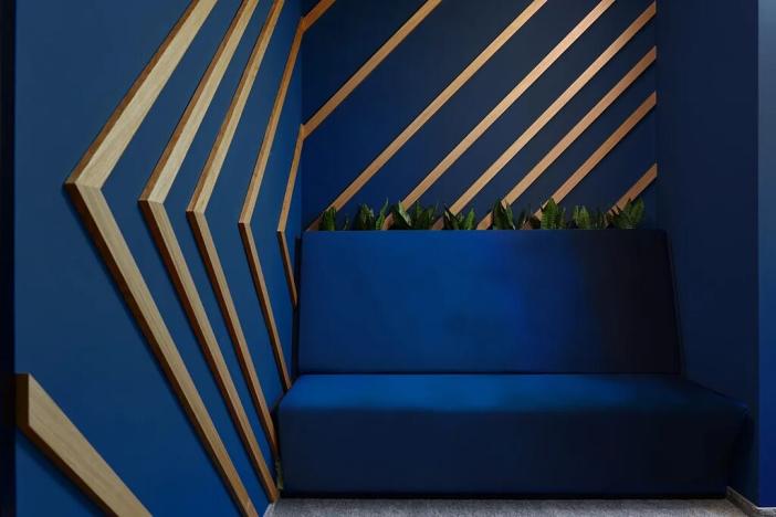 Pronájem kanceláře, Brno, Trnitá, 250 m2