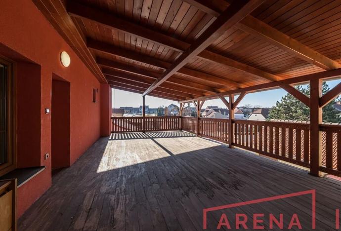 Prodej rodinného domu, Moutnice, 257 m2