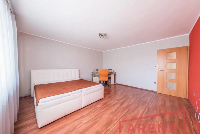 Prodej rodinného domu, Moutnice, 257 m2