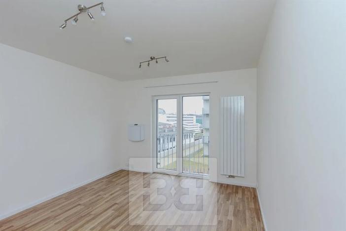 Pronájem bytu 1+kk, Praha - Libeň, Novovysočanská, 26 m2