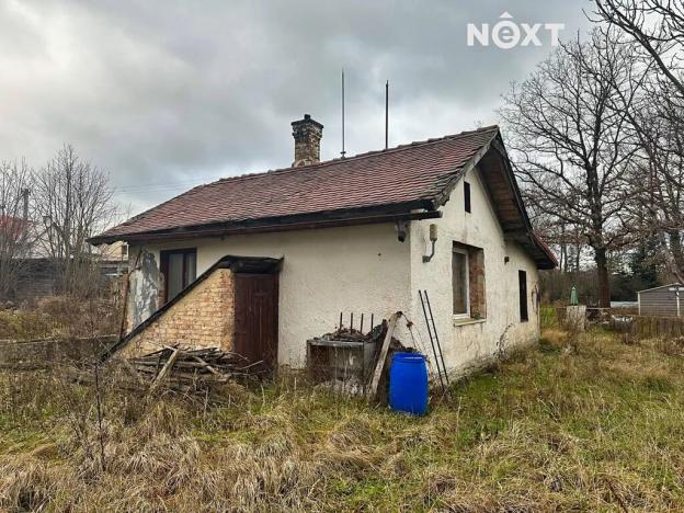 Prodej rodinného domu, Raspenava, Frýdlantská, 70 m2