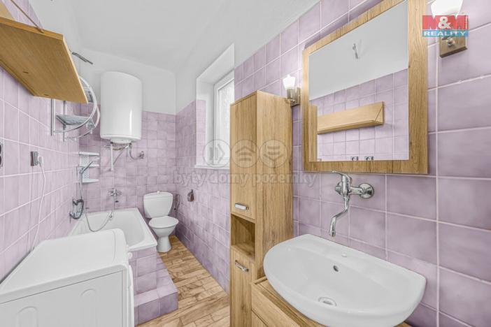 Prodej rodinného domu, Opočno, Družstevní, 250 m2