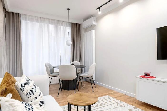 Prodej bytu 3+kk, Praha - Troja, Lešenská, 62 m2