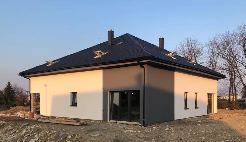 Prodej rodinného domu, Buštěhrad, Švermova, 300 m2