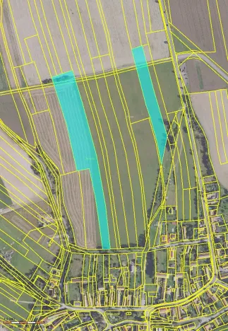 Prodej pozemku pro bydlení, Milovice, 10693 m2