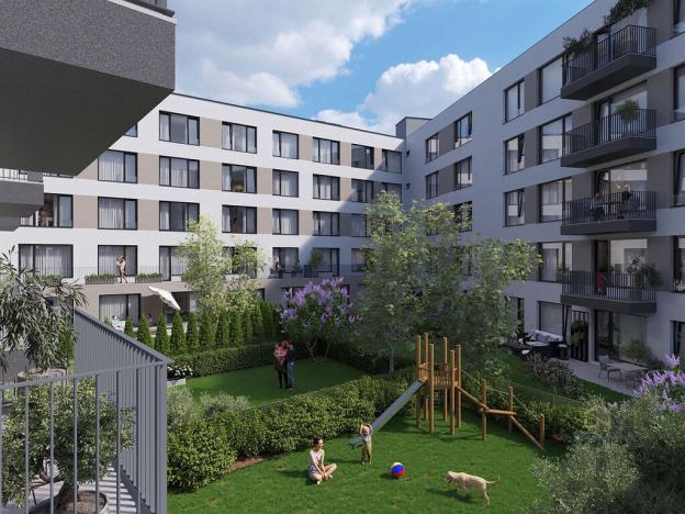 Prodej bytu 2+kk, Plzeň - Východní Předměstí, Šumavská, 59 m2