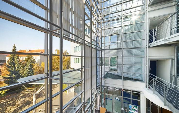 Pronájem kanceláře, Praha - Strašnice, Třebohostická, 29 m2