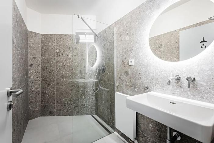 Pronájem kanceláře, Praha - Strašnice, Třebohostická, 29 m2