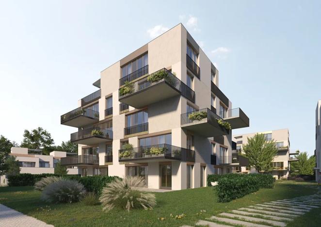 Prodej bytu 4+kk, Brno, Jerlínová, 88 m2