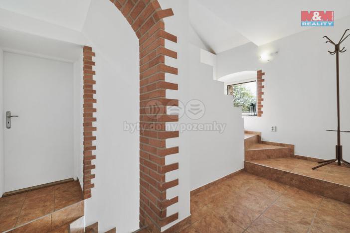 Prodej rodinného domu, Tuklaty, Akátová, 210 m2