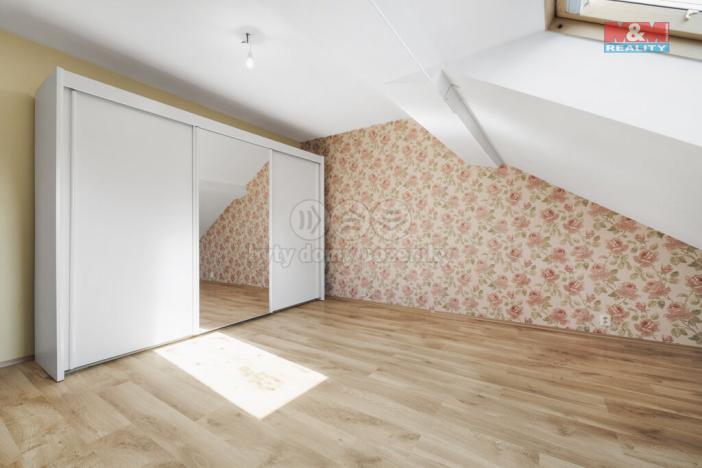 Prodej rodinného domu, Tuklaty, Akátová, 210 m2