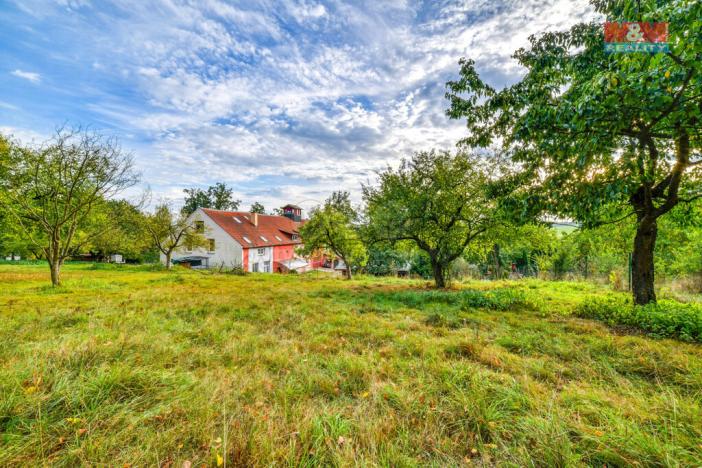 Prodej rodinného domu, Cheb - Pelhřimov, 645 m2